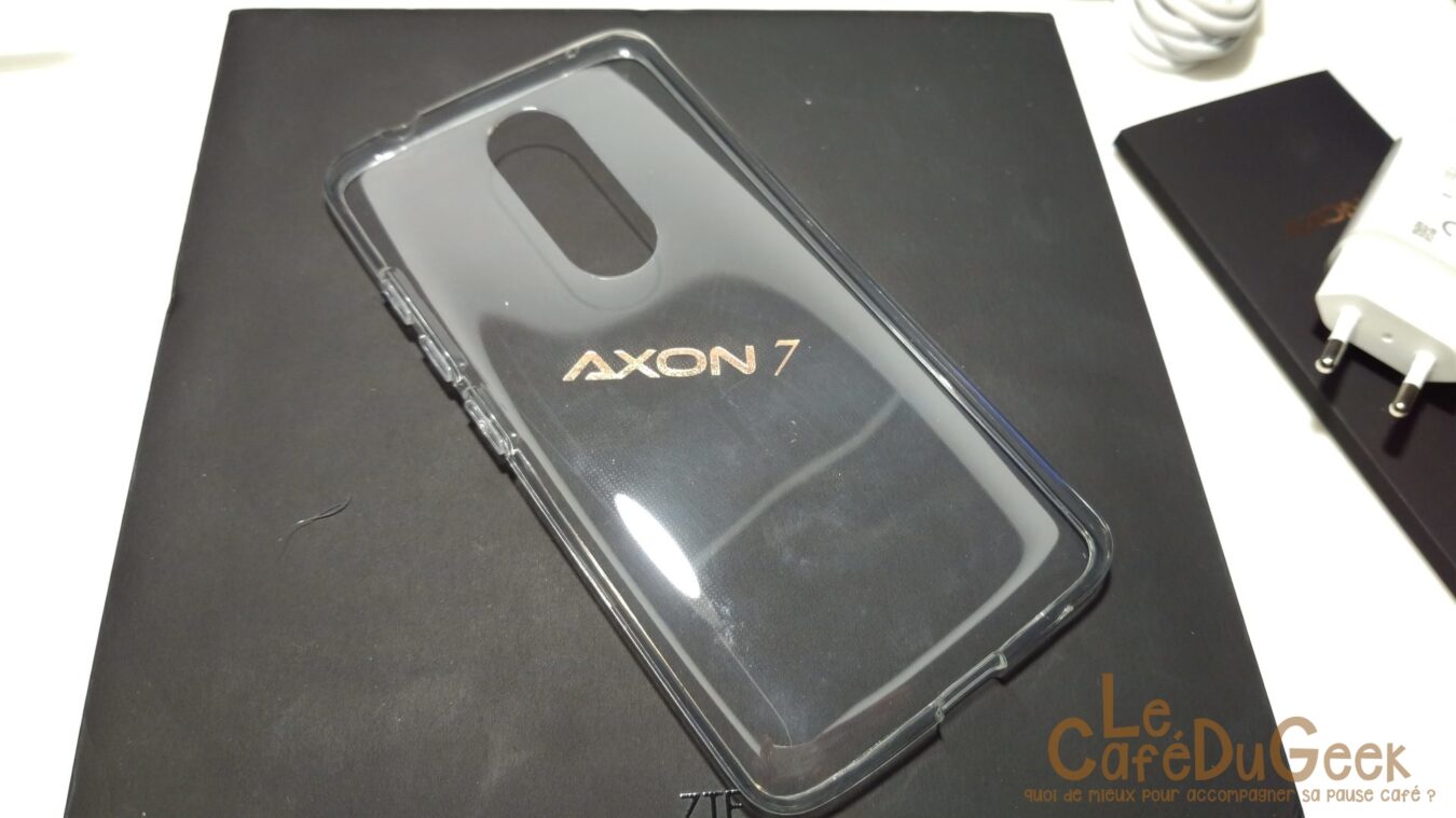 axon IMG 20170305 175737 scaled [TEST] ZTE Axon 7 – Un smartphone presque parfait 7"