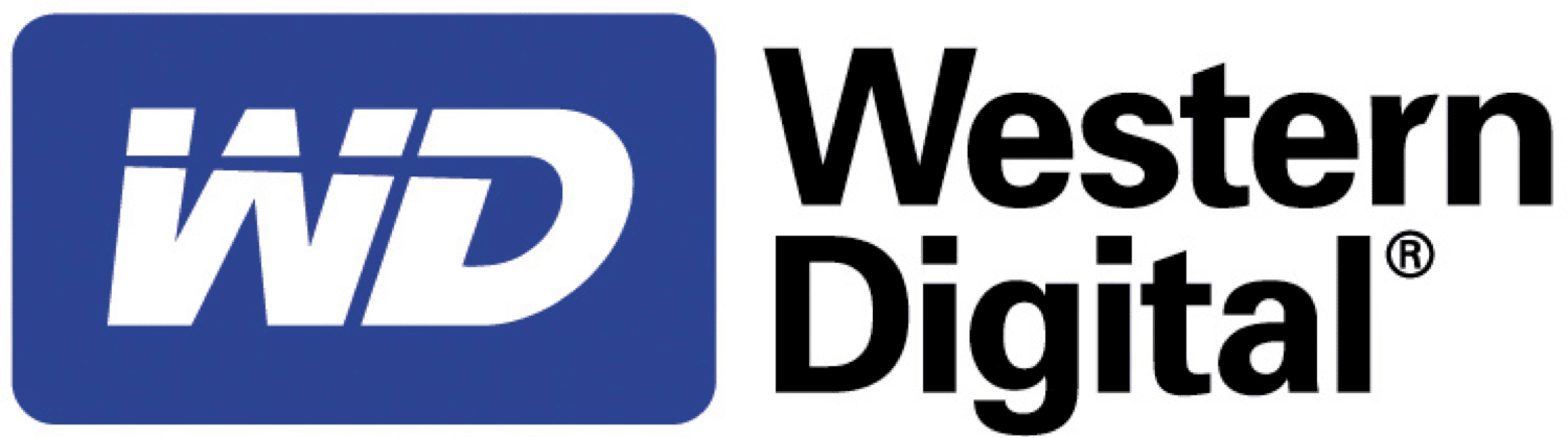 Western Digital WD Logo [TEST] Western Digital RED – Le must have des disques durs NAS 2tb