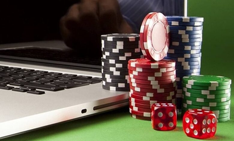 casino en ligne casino internet Les joueurs de casino modifient leurs habitudes Android