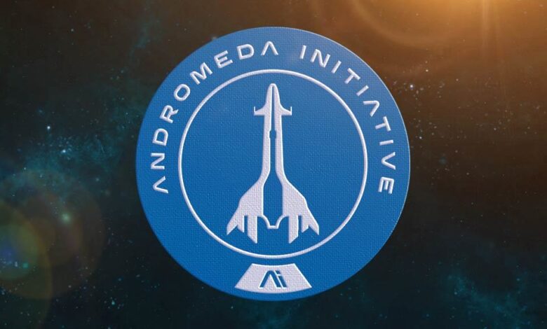 Mass Effect sixteenNine img [Test] Mass Effect : Andromeda Top ou Flop ? Andromeda