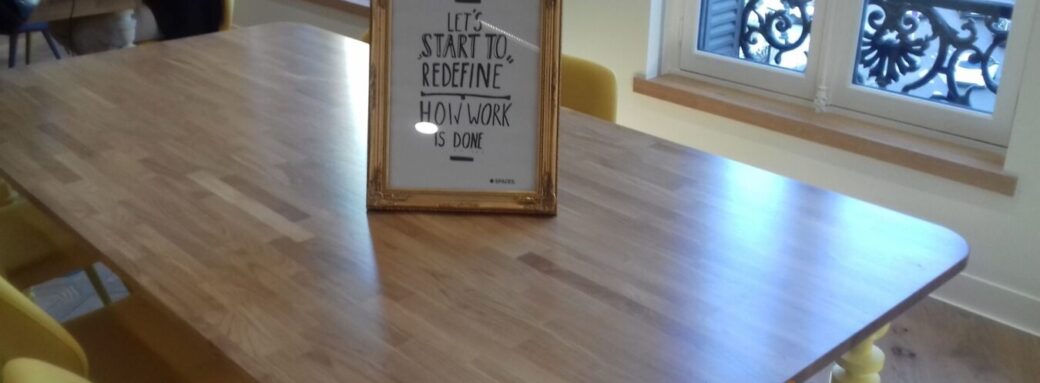 coworking