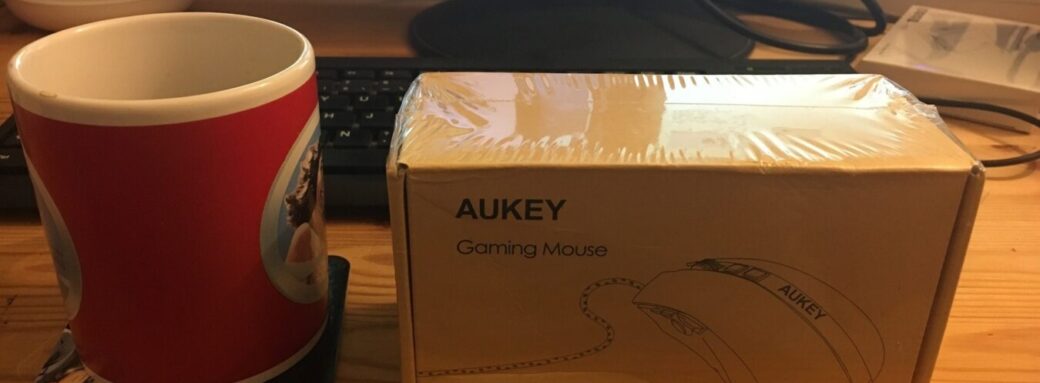Aukey