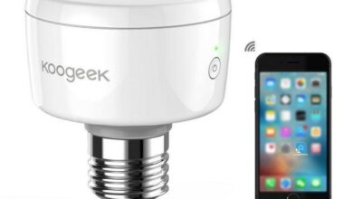 Smart Socket SK1 Dis SIRI Allumes la lumière [TEST] Smart Socket SK1, Apple HomeKit rentre dans ma maison ampoule connectée