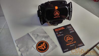 freefly IMG 20170401 134736 scaled [TEST] FreeFly VR – Le casque VR mobile dédié au gaming freefly