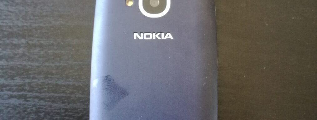 3310 IMG 20170526 180324 scaled [TEST] Le Nokia 3310 – Beaucoup d’attente pour pas grand chose #3310detox
