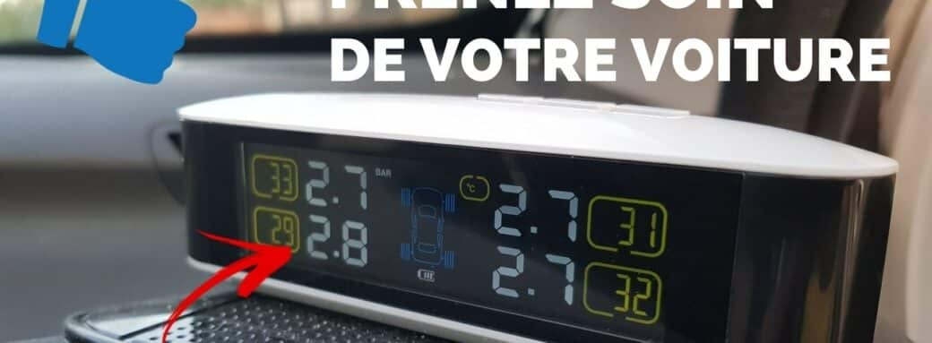Cacagoo Jai un pneu rebel [TEST] CACAGOO, deux produits utiles pour votre voiture Android