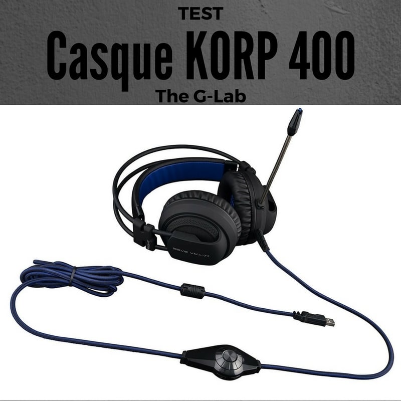 G lab korp 400n Clearance