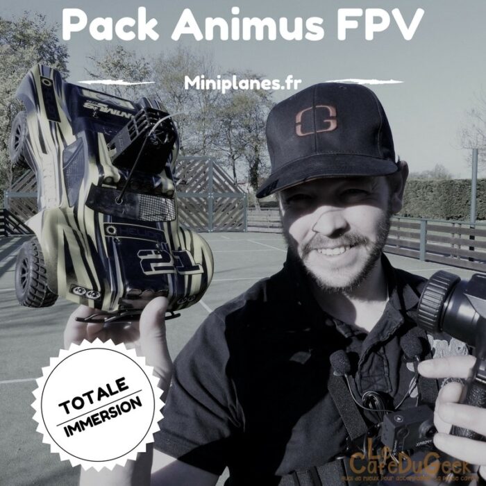 Animus FPV