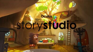 Oculus oculus story studioL scaled Oculus Story Studio ferme ses portes