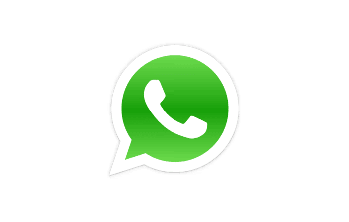 What's App whatsapp web 07 700x446 [APP] Nouvelle option What’s App : Effacer à temps un message envoyé Apllication