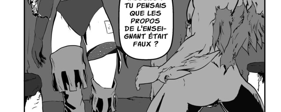 Manga Tekzat 11 scaled [Interview] Manga Tekzat : La France a un incroyable vivier BD