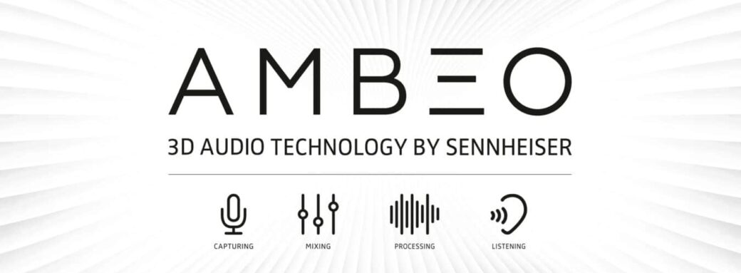 Sennheiser