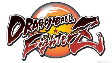 Dragon Ball Fighters Z Dragon Ball Fighter Z Logo [NEWS] Dragon Ball Fighters Z !! Trailer de folie à l’E3 2017 Dragon Ball