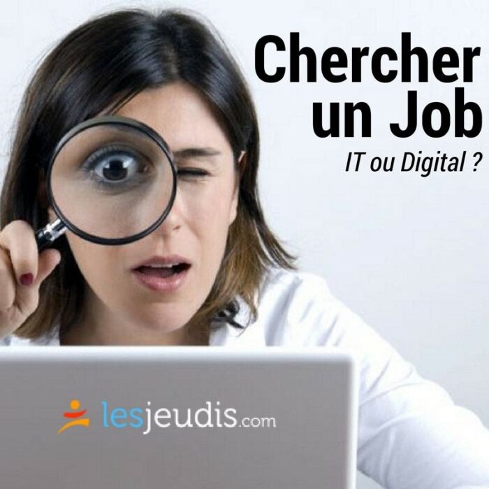 Chef de projet OU Comment trouver un job de Chef de projet IT ou Web ? chef de projet