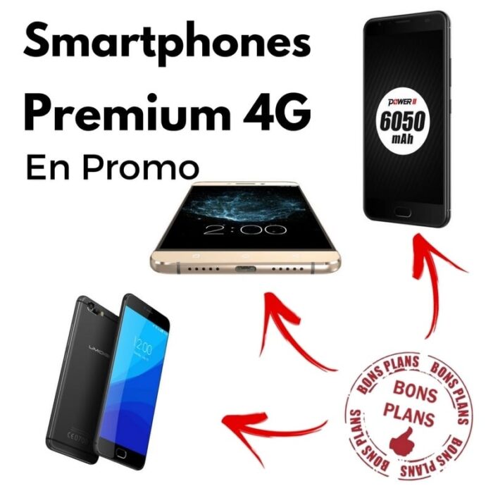 smartphone