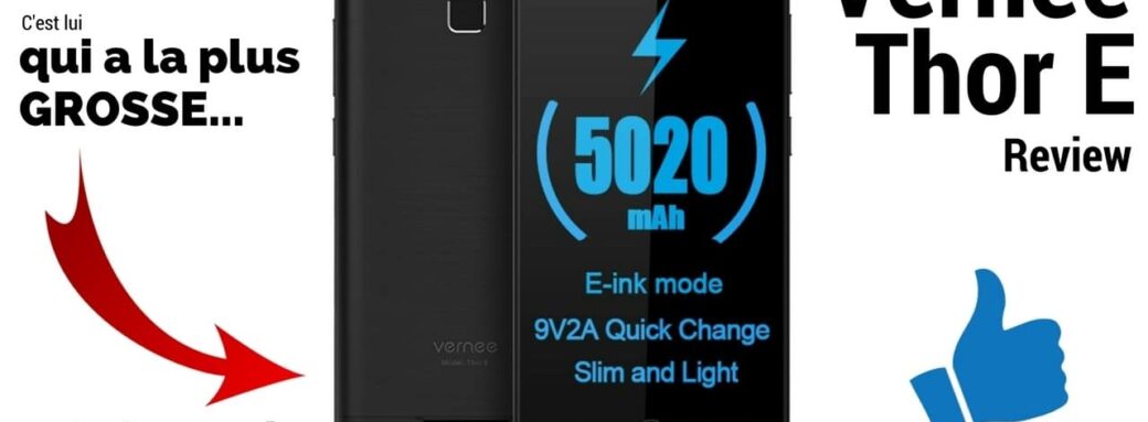 Vernee