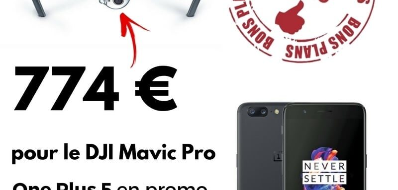 Mavic pro