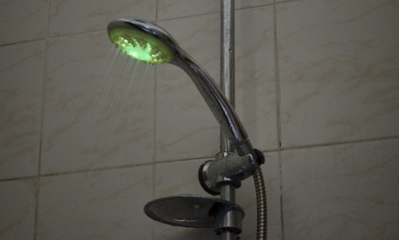 Hydrao DSC 1326 2 scaled [TEST] HYDRAO – Pour que votre douche soit connectée accessoire