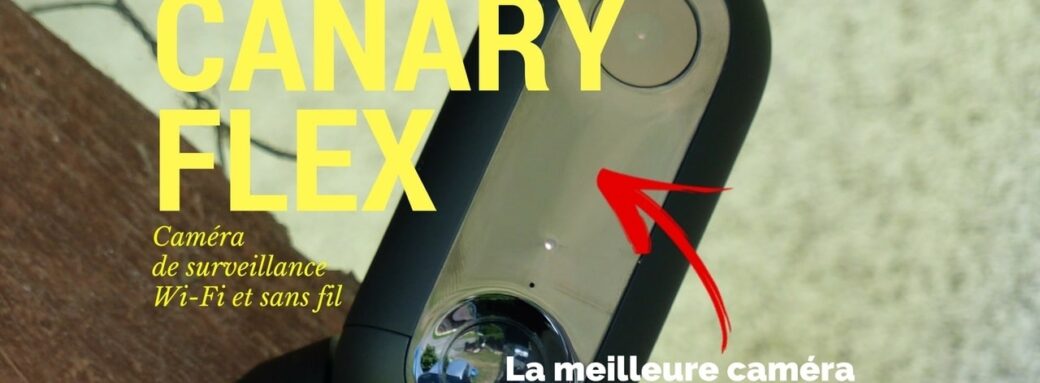 Canary Flex