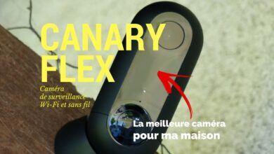 Canary Flex