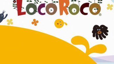 LocoRoco Locoroco PS4 [Jeu Vidéo] LocoRoco Remastered : Envoûtement de la PSP à la PS4 jeux vidéo