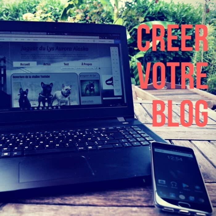 Blog
