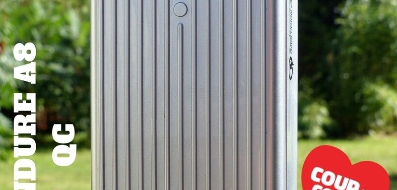 Zendure A8 QC