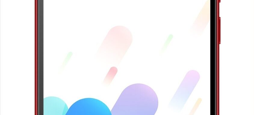Meizu M5c