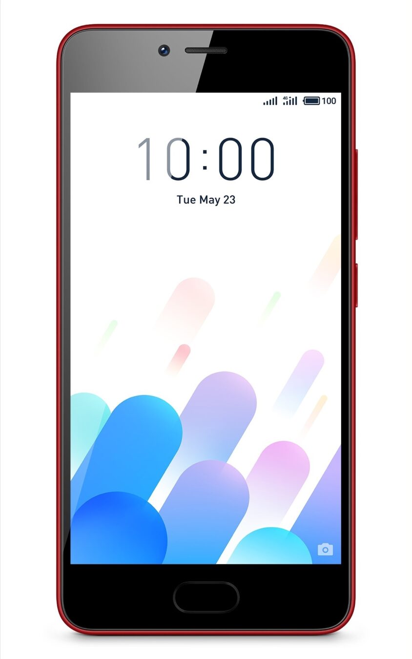 Meizu M5c
