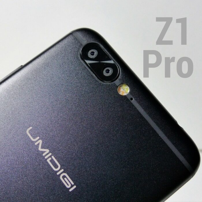 Umidigi
