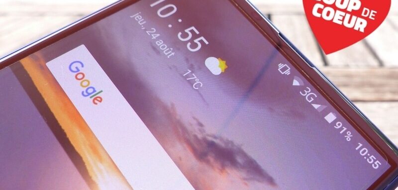 Doogee Mix