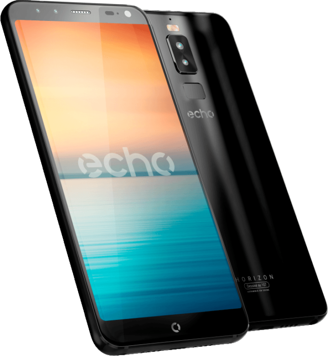 echo horizon Horizon Black Duo 2 Echo Horizon : Le borderless français à moins de 200€ echo