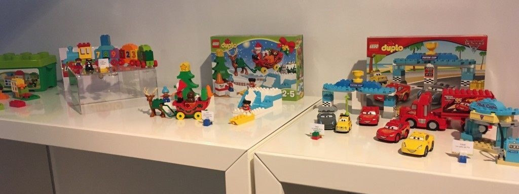 lego IMG 2572 LEGO va encore prendre tout votre argent à Noël ! 2017
