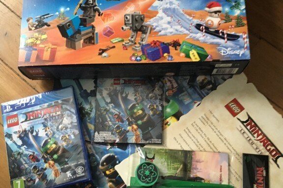 lego IMG 2600 LEGO va encore prendre tout votre argent à Noël ! 2017