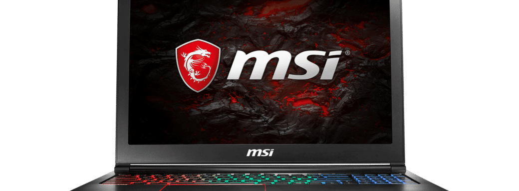GS63 7RD Stealth Pro MSI NB GS63 photo02 e1506762904673 NEWS – MSI très sobre avec le GS63 7RD Stealth Pro! gaming