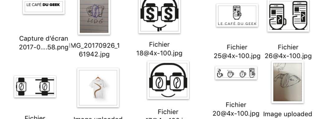 newsletter Screen Shot 2017 09 29 at 2 33 03 PM e1507022827594 La Newsletter du Geek ou comment revenir dans les années 50 Design