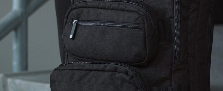 Image principale Sniper de SteelSeries x Targus
