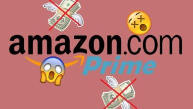 Amazon Prime amazonprimegratuit Amazon Prime est gratuit pour les jeunes ? 18- 24 ans