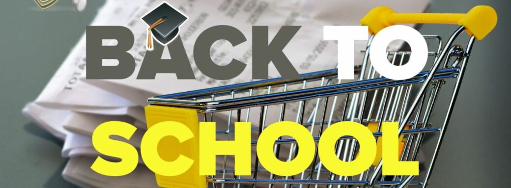 backtoschool scaled Préparer sa rentrée avec Le Café du Geek casio