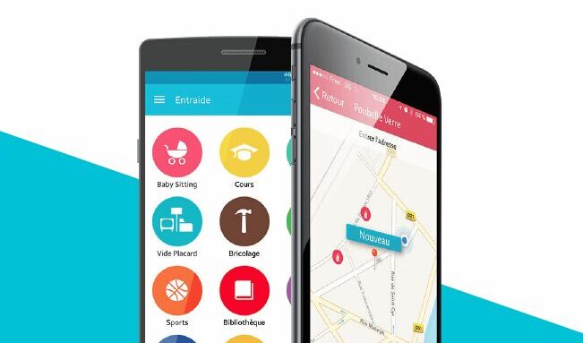 CityLity citylity image STARTUP – Citylity : Le Facebook des copropriétés ! Citoyens