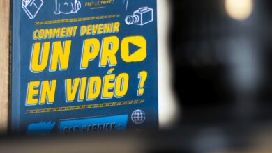 pro en vidéo commentdevenirunprovideo scaled Un livre accessible et ludique pour « devenir un pro en vidéo » ! avis