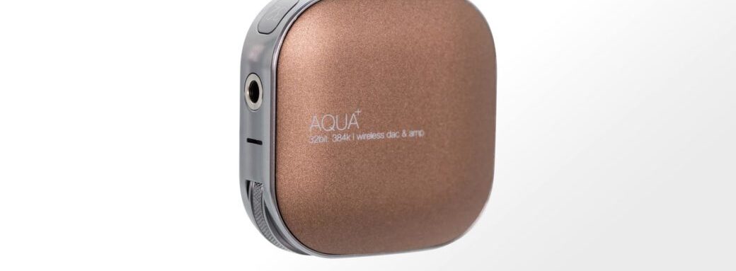 AQUA+ image complète