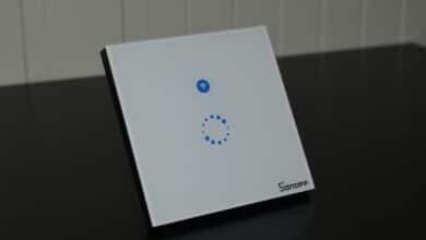 Sonoff DSC 1574 scaled TEST – Itead Sonoff Touch : Un interrupteur WiFi pour contrôler sa maison ampoule