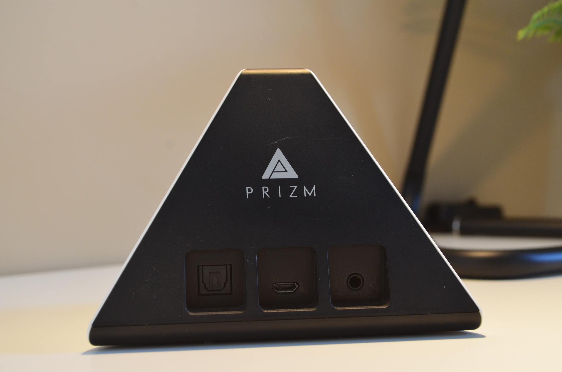 Prizm DSC 1721 TEST – Prizm : Le guide musicale 2.0 à avoir dans son domicile ! assistant virtuel
