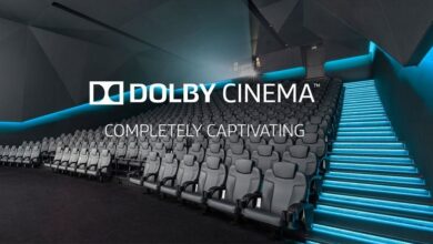 Dolby Cinéma