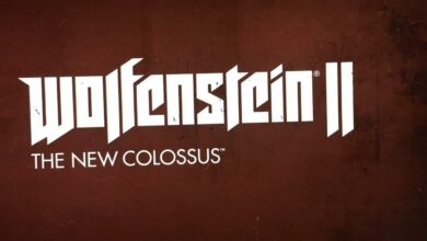 Wolfenstein IMG 3025 scaled Exterminez la menace Nazie avec Wolfenstein II : The New Colssus collector