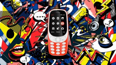 super nintendo Nokia 3310 BatteryLife scaled Nostalgie pour 2017 – Le retour des Nokia 3310, Super Nintendo Mini, Tamagotchi… 3310