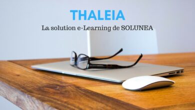 Solunea SOLUNEA scaled Thaleia by Solunea : La création de formation e-learning en 3 clics E-Learning