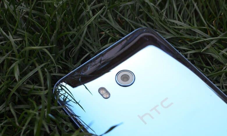 HTC U11 Sans titre 1 1 News – HTC U11 Life, fuite de la fiche technique ! Android