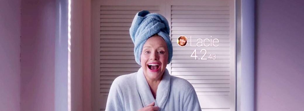 Credo360 black mirror credo360 Credo360 : L’application imaginée via Black Mirror application